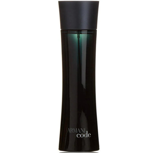 Armani Code - 125 ML - ARMANI