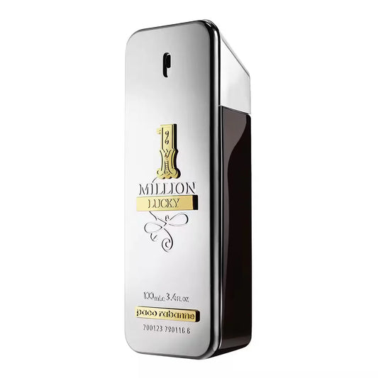 1 Million Lucky - 100 ML - Paco Rabanne
