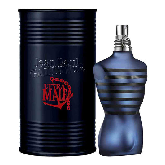 Ultra Male Intense - 100 ML - Jean Paul Gaultier