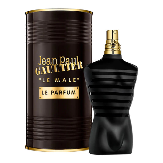 Le Male Le Parfum - 100 ML - Jean Paul Gaultier