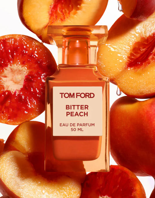 Bitter Peach - 100 ML - TOM FORD