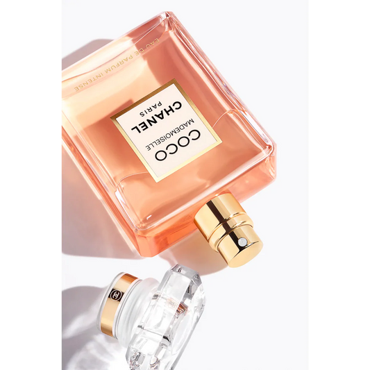 Coco Mademoiselle - 100 ML - CHANEL