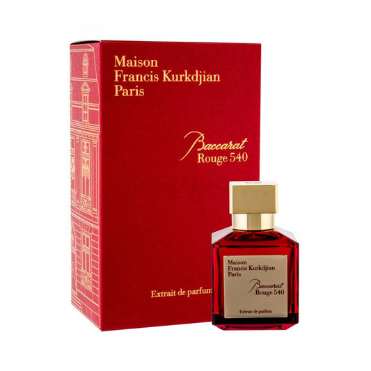 Baccarat Rouge 540 (Extrait de parfum) - 70ml - Maison Francis Kurkdjian