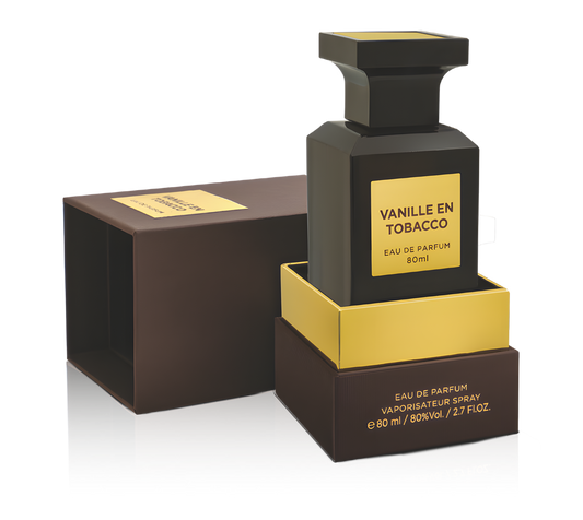 Tobacco Vanille - 100 ML - TOM FORD