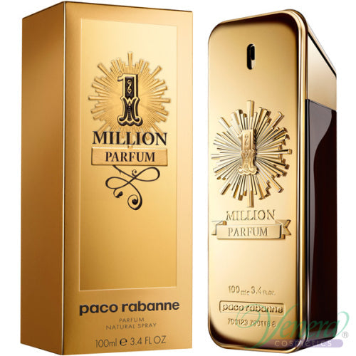 1 Million - 100 ML - PACO RABANNE