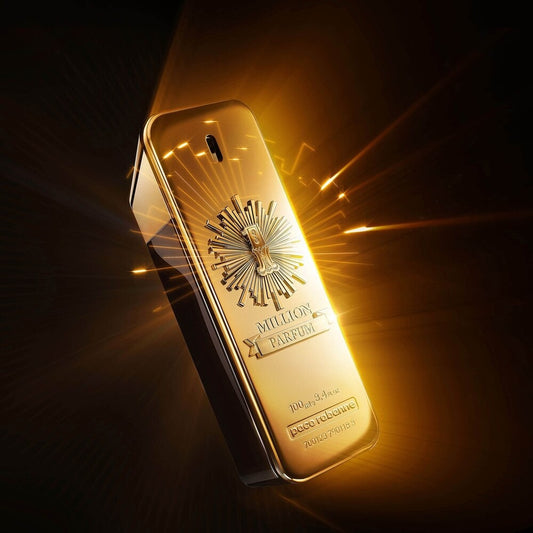 1 Million - 100 ML - PACO RABANNE
