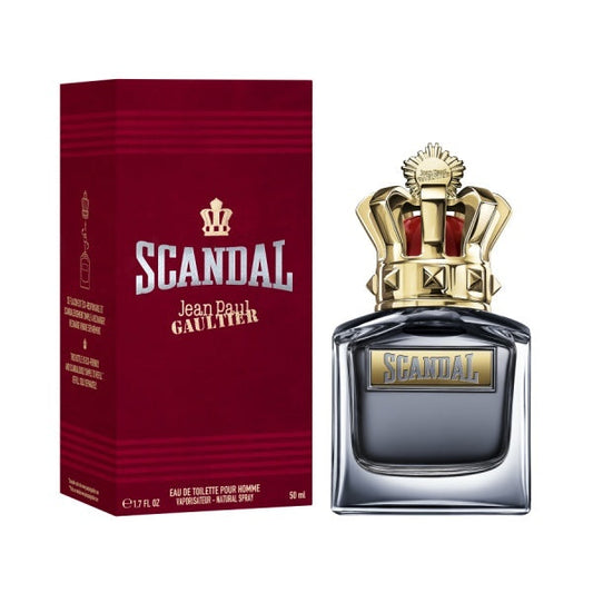 Scandal Men - 100 ML - Jean Paul Gaultier