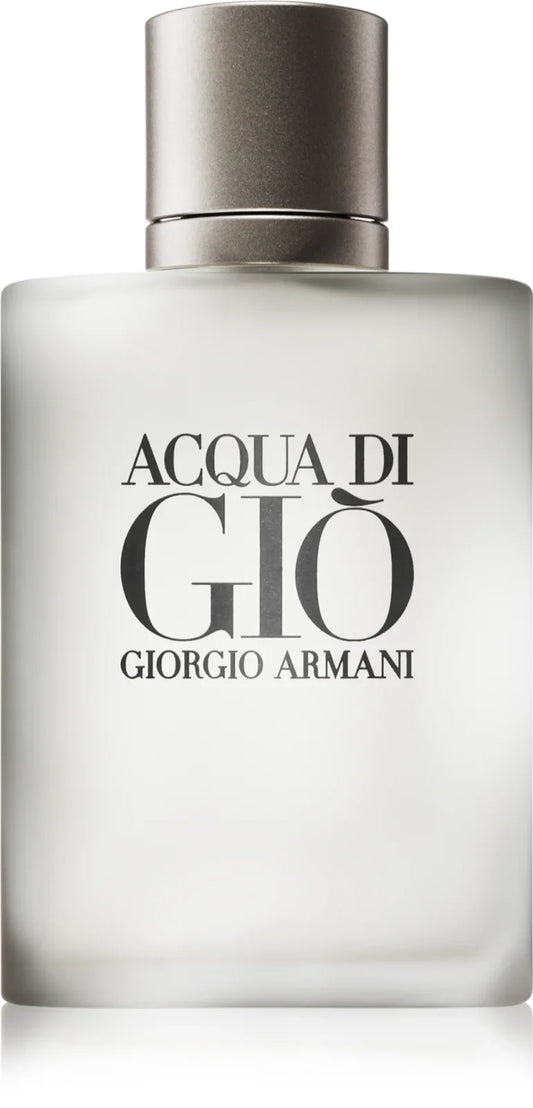 Acqua Di Giò - 100 ML - ARMANI