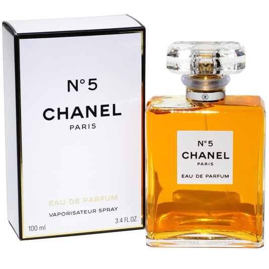 No 5 - 100 ML - CHANEL