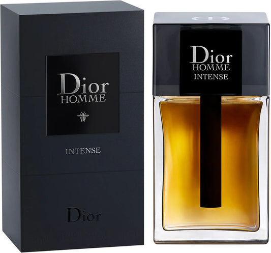 Homme Intense - 100 ML - Dior