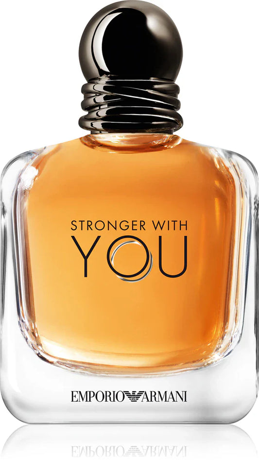 Stronger With You - 100 ML - ARMANI