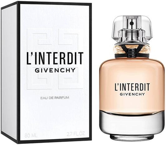 L'interdit - 80 ML - GIVENCHY