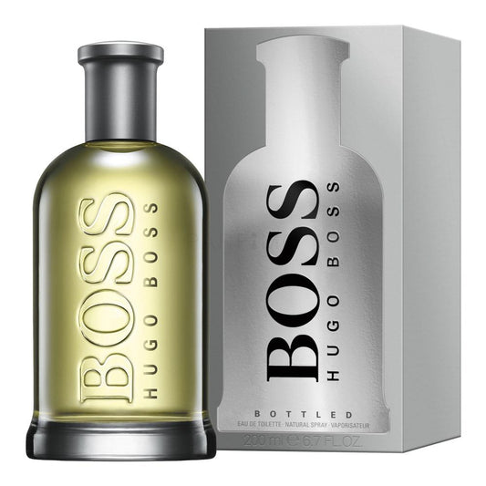 Boss Bottled - 100 ML - HUGO BOSS