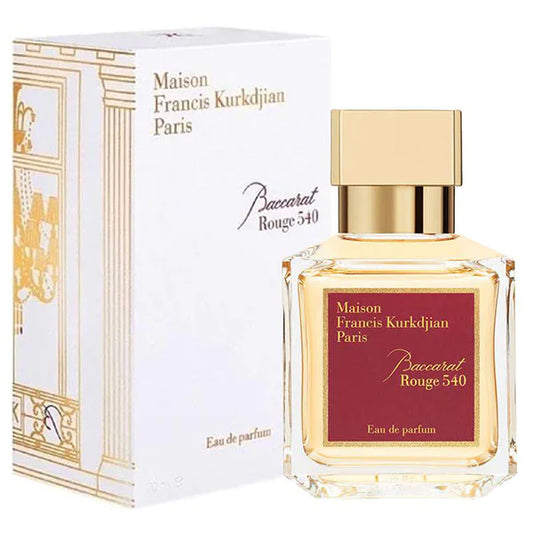 Baccarat Rouge 540 (Eau de parfum) - 70ml - Maison Francis Kurkdjian