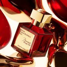 Baccarat Rouge 540 (Extrait de parfum) - 70ml - Maison Francis Kurkdjian