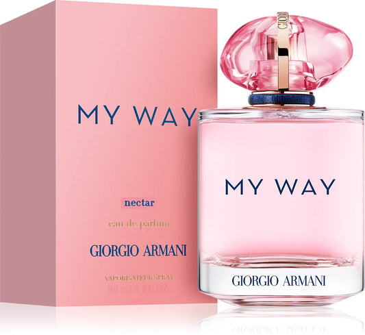 My Way Nectar - 90 ML - ARMANI