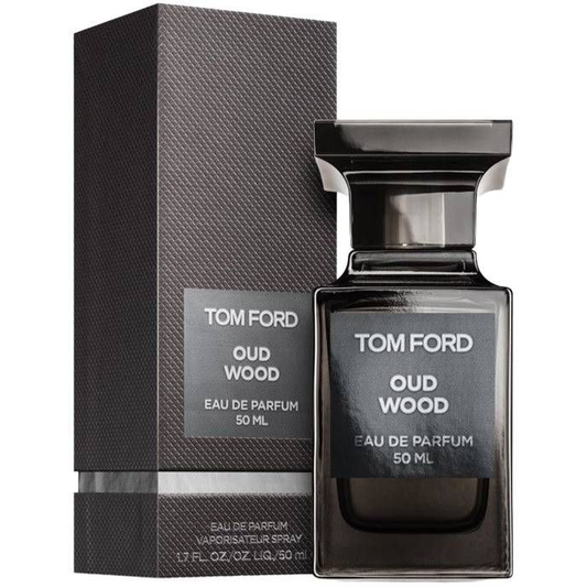 Oud Wood - 100 ML - TOM FORD