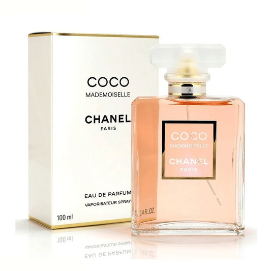 Coco Mademoiselle - 100 ML - CHANEL