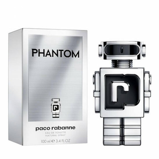 Phantom - 100 ML - Paco Rabanne