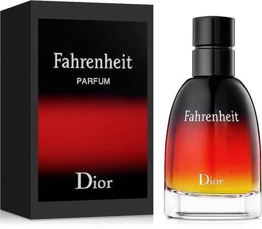 Fahrenheit - 100 ML - Dior