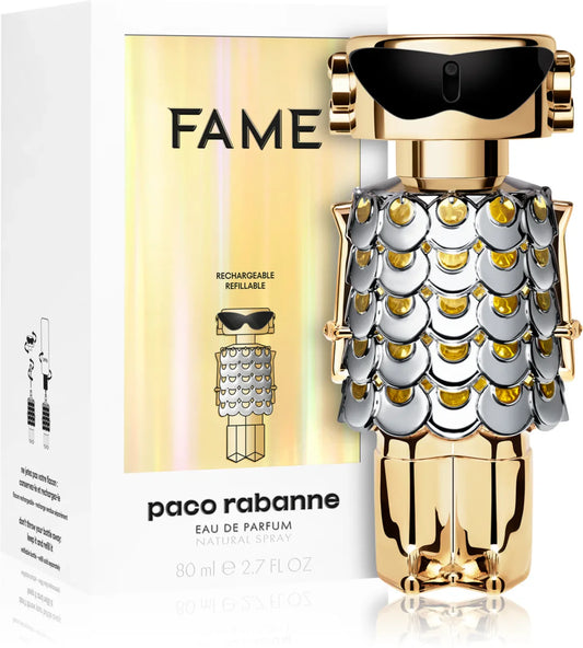 Fame - 90 ML - PACO RABANNE