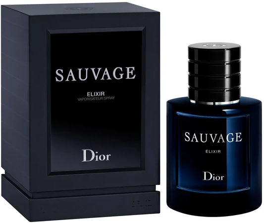 Sauvage Elixir - 30 ML - Dior