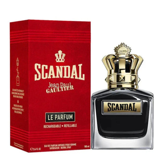 Scandal Men Le Parfum - 100 ML - Jean Paul Gaultier