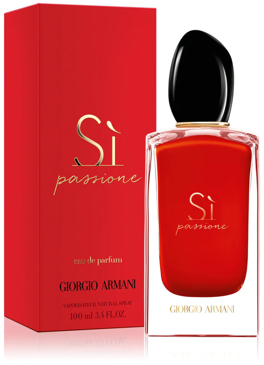 SÌ Passione - 100 ML - ARMANI