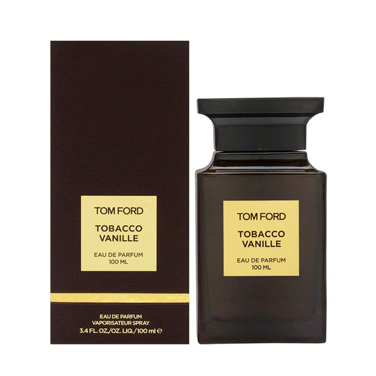 Tobacco Vanille - 100 ML - TOM FORD