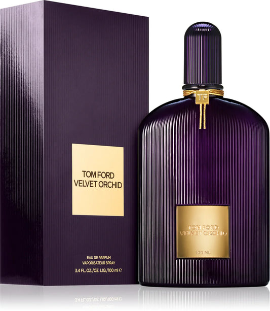 Velvet Orchid - 100 ML - TOM FORD