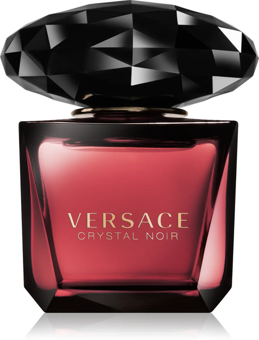 Crystal Noir - 90 ML - Versace