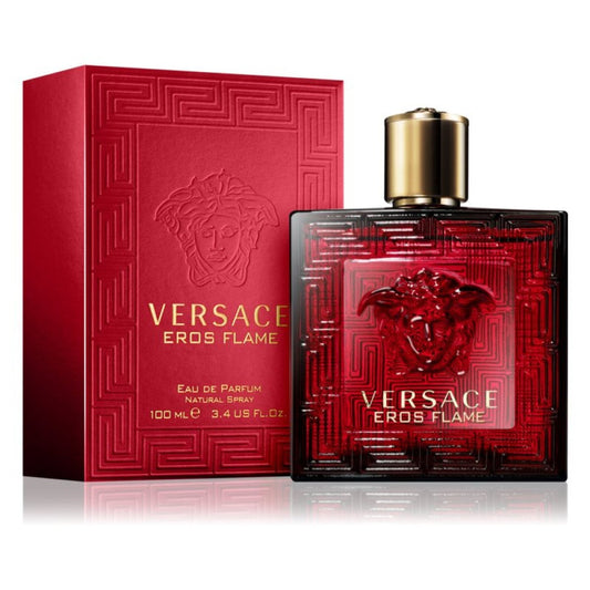 Eros Flame - 100 ML - Versace