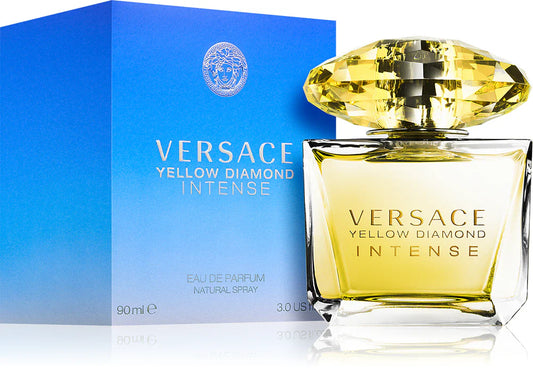 Yellow Diamond Intense - 90 ML - Versace
