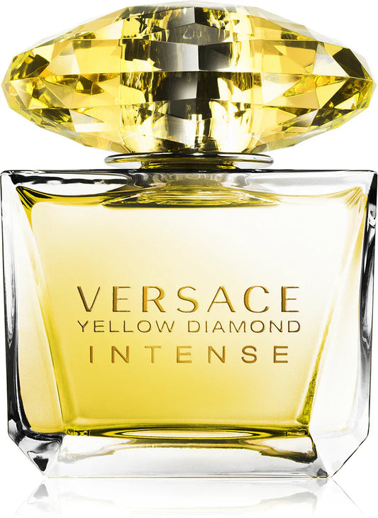 Yellow Diamond Intense - 90 ML - Versace