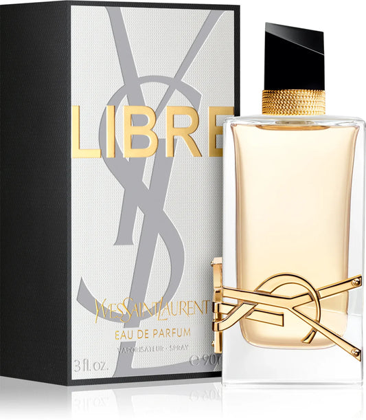 Libre - 100 ML - YVES SAINT LAURENT