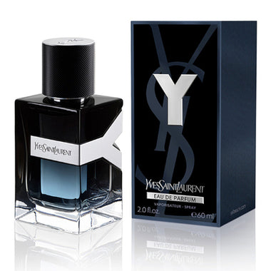 Y Men - 100 ML - YVES SAINT LAURENT