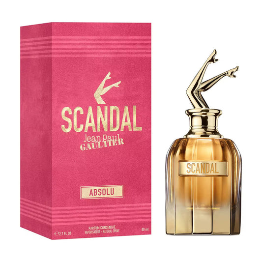 Scandal Women Absolu - 80 ML - Jean Paul Gaultier