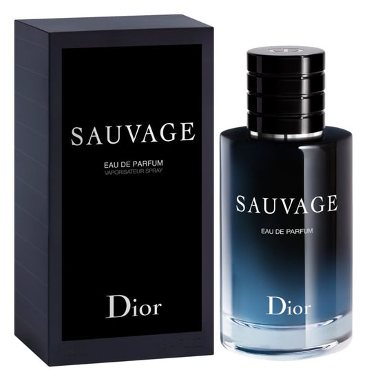 Sauvage - 100 ML - Dior
