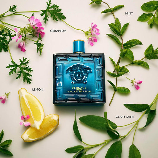 Eros - 100 ML - Versace