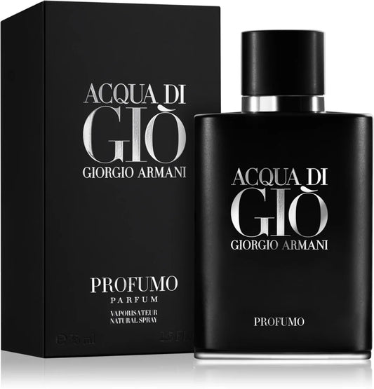 Acqua Di Giò Profumo - 100 ML - ARMANI