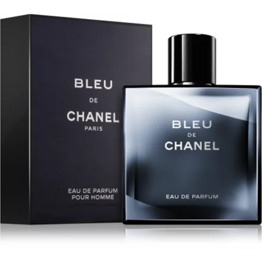 Bleu De Chanel - 100 ML - CHANEL