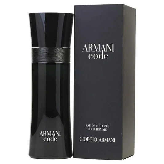 Armani Code - 125 ML - ARMANI