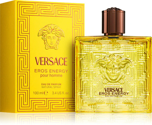 Eros Energy - 100 ML - Versace