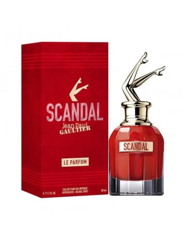 Scandal Women Le Parfum - 80 ML - Jean Paul Gaultier