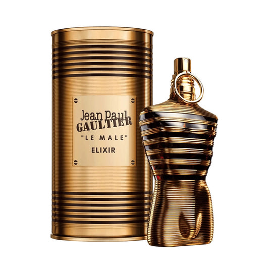 Le Male Elixir - 100 ML - Jean Paul Gaultier
