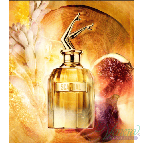Scandal Women Absolu - 80 ML - Jean Paul Gaultier