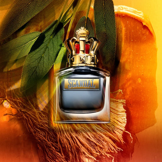Scandal Men - 100 ML - Jean Paul Gaultier
