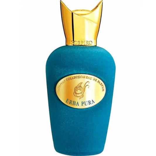 Erba Pura - 100 ML - SOSPIRO