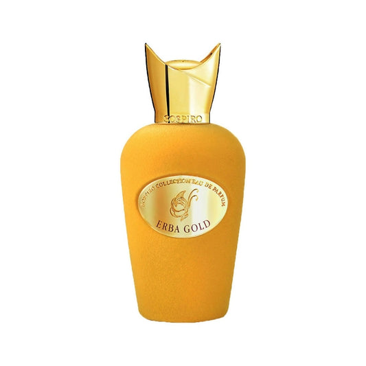 Erba Gold - 100 ML - SOSPIRO