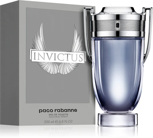 Invictus - 100 ML - Paco Rabanne